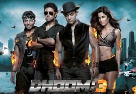 Dhoom 3 Full Movie Available In 720p And 1080p Quirkybyte