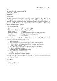 Iklan lowongan pekerjaan di messaging surat lamaran diantar langsung ke kantor kami, paling lambat tanggal 21 mei 2021. Contoh Iklan Lowongan Kerja Beserta Surat Lamarannya Cute766