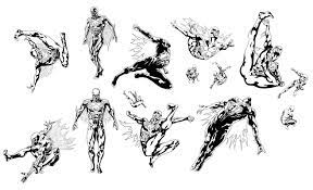 Search through 623,989 free printable colorings at. Spider Man 2099 Is Back This Summer Bloody Disgusting