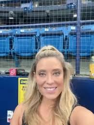 Tricia Whitaker's Instagram, Twitter & Facebook