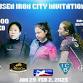 Iron City Billiards - Birmingham Alabama - ICB V Invitational — Women’s Professional Billiard Association