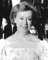 Suzanne McKee Obituary