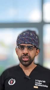 Benefits of Varicose Veins Treatment by Interventional Radiology., Follow  @drraghavseth for more👆, Connect with Dr. Raghav Seth (Interventional  Radiologist) for more details, 📞 Call\/WhatsApp : ...