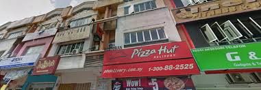 Plan your trip in advance online for a smooth stay. Roi 4 3 1 Storey Shop At Seksyen 2 Wangsa Maju Commercialrealty