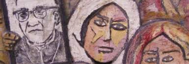 The Jesuit Martyrs of the University of Central America