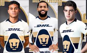 Pumas: ¿Quiénes son y cómo juegan los cuatro refuerzos auriazules para el Clausura 2026?