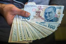 Mata uang tertinggi di dunia adalah dinar kuwait (terhadap dolar as). Lira Terjun Bebas 11 Turki Waspadai Gejolak Pasar