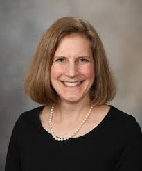 Rochelle R. Torgerson, M.D., Ph.D.