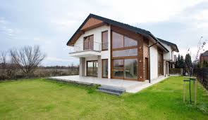 Consigli per l\'acquisto, la costruzione e la manutenzione. Case Prefabbricate In Legno Ecologiche A Basso Consumo Energetico