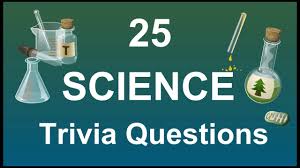 From tricky riddles to u.s. 15 Biology Trivia Questions Trivia Questions Answers Youtube