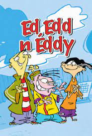 Check spelling or type a new query. Tv Time Ed Edd N Eddy Tvshow Time