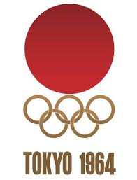 De klim stijgt in 6,5 kilometer met een gemiddelde van 10,6%. Olympische Zomerspelen 1964 Tokyo Japan