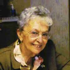 Obituary information for Mildred "Millie" Finch