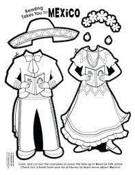 Free printables pdf coloring pages for kids and adults. Ballet Folklorico Coloring Pages Coloring And Drawing