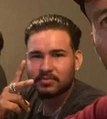 Bryan Nicolas Leal Olmedo, age 22