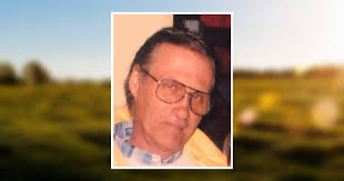 Wayne Pearson Obituary March 11, 2023