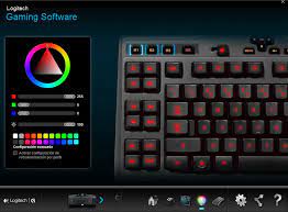 Logitech gaming software lets you customize logitech g gaming mice, keyboards and headsets. Logitech Gaming Software 9 00 42 Download Fur Pc Kostenlos