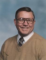 Robert PARR Obituary (2022)