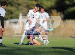 Joaquín Acosta's High School Career Home