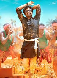 The main one being king kadambavel (sivakarthikeyan). Seemaraja Review Predictable Boring Story Salvaged By Soori S Comedy
