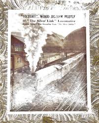 Puzzles └ toys, hobbies all categories food & drinks antiques art baby books, magazines business cameras cars, bikes, boats clothing, shoes. Andrew Simpson Victory Wooden Jigsaw A Story From Tony Goulding