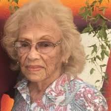 Carmen Palomares Obituary (2020)