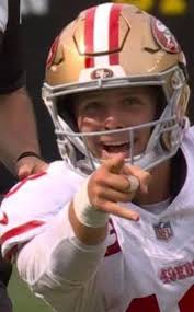 Hey BYE : r/49ers