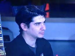 ESPN dresses up Barry Melrose as Santa Claus in saddest Christmas segment  ever