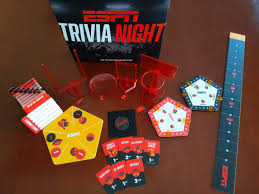 Want to test your own trivia knowledge or host the next family game night?of course you do, what else are you going to do in quarantine?social distancing and spending more time with the family has everyone pulling out old favorites to play with the kiddos like are you smarter than a fifth grader, fun party games, and kid's games.but it's also the perfect time to test out your all. Game Review Espn Trivia Night Laughingplace Com