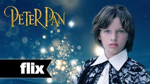 He now lives in los angeles working in and around the entertainment industry and can mostly be found binging horror movies and chugging coffee. Peter Pan Live Action Remake First Look At Peter Wendy Youtube