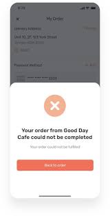 Pin On App Design Restaurant
