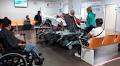 Hospital Emergency Departments Overloaded Due to Closure of Afternoon Services