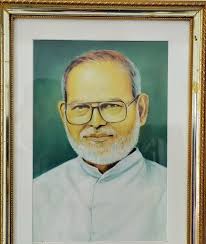 Senior priest Fr G W Vas (81) Passes Away