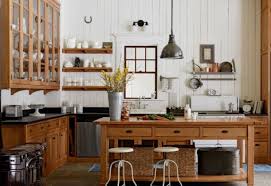 country kitchen wall decor with