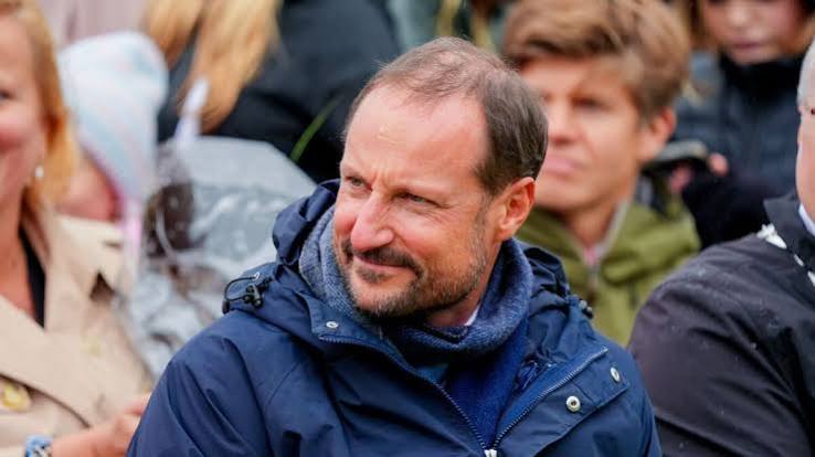 Kronprins Haakon åpner Friluftslivets år 2025 - lister24.no