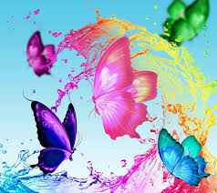 We did not find results for: Rainbow Butterflies Butterfly Wallpaper Art Painting