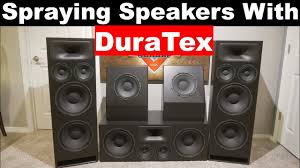 Consistent with his previous tower loudspeaker build, only drivers from hivi. Home Theater Speakers Build Diy Sound Group 1299 And Volt 10 Youtube