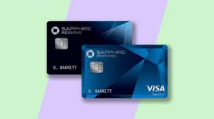 Your chase sapphire preferred card comes with quite a few benefits to keep you insured while traveling. Chase Sapphire Preferred Vs Chase Sapphire Reserve Cnn