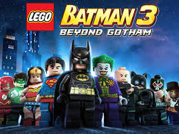 Para usarlos, sigue estos pasos: Lego Batman 3 Beyond Gotham Psv Nerd Bacon Reviews