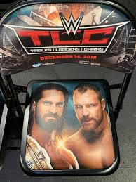 Tables Ladders Chairs Tlc December 16 2018 Wrestling Wwe Tlc