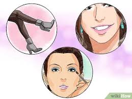 There are many petite models, both men and women models. Ein Petite Model Werden Mit Bildern Wikihow