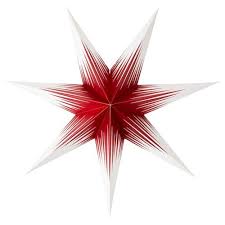 Ikea Strala Leuchtenschirm Dekorative Beleuchtung Gemutliche Weihnachten Idee