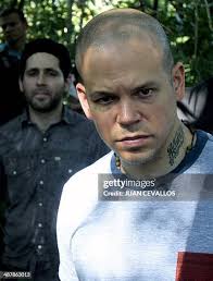 513 Rene Martinez Photos & High Res Pictures