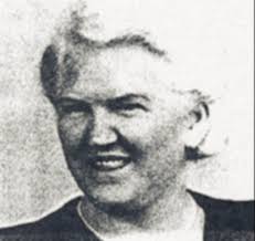 Zera Reeder Blevins (1900-1999)