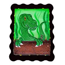 Y regresamos con el personaje principal, el rey de los dinosaurios, el. Pasteles Infantiles De Dinosaurios Pastelerias Esperanza