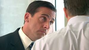 Michael Scott'ın seni gerçekten etkilediği en sevdiğin an hangisi? :  r/DunderMifflin