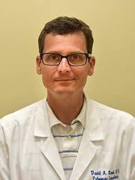 David Witty, MD, 860 S Madison St, Tupelo, MS 38801, US
