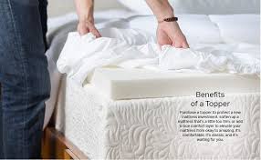 Top 16 Mattress Toppers For Back Pain 2021