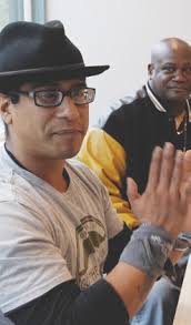 Report to the Community