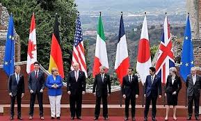 コラム market beat foresight マネー底流潮流 スクランブル ポジショ. æ··è¿·ã™ã‚‹ä¸–ç•Œæƒ…å‹¢ã¨ï½‡ï¼—ä¸»è¦å…ˆé€²å›½é¦–è„³ä¼šè­°ã®é‡è¦æ€§ã®ä½Žä¸‹ å¾Œè—¤å'Œå¼˜ã®ãƒ–ãƒ­ã‚°